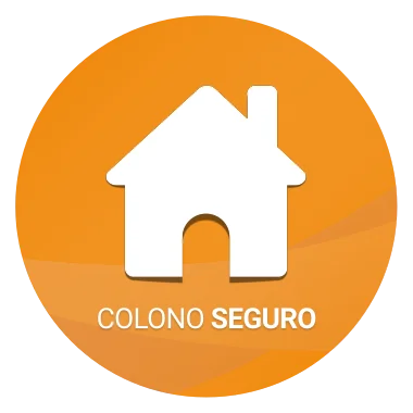 Colono Seguro App